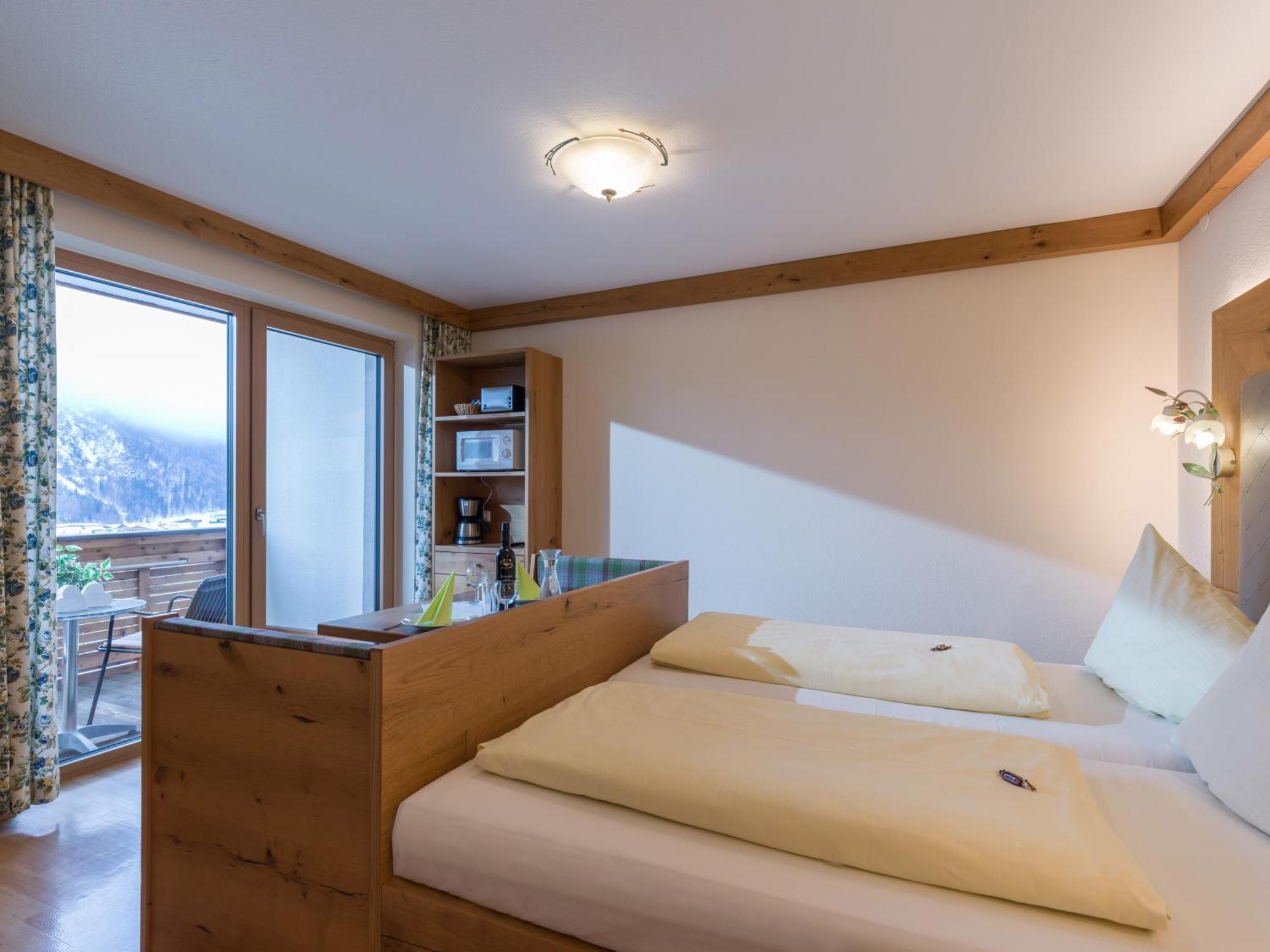 Appartements Rofan Maurach  Eksteriør bilde