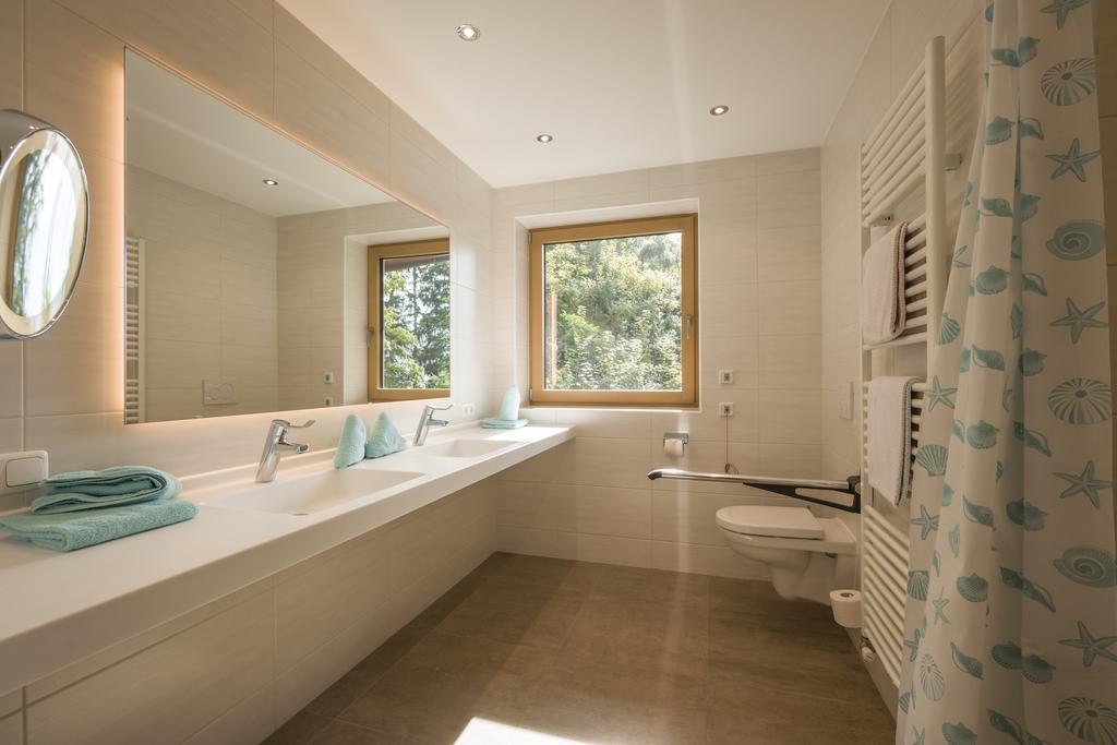 Appartements Rofan Maurach  Rom bilde