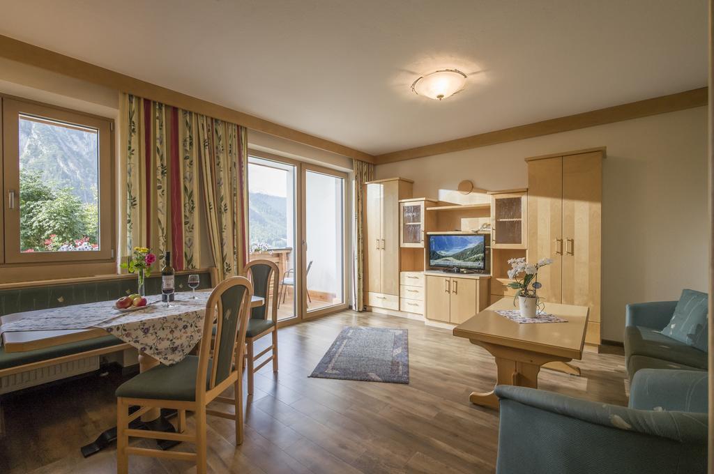 Appartements Rofan Maurach  Eksteriør bilde