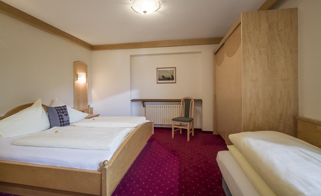 Appartements Rofan Maurach  Eksteriør bilde