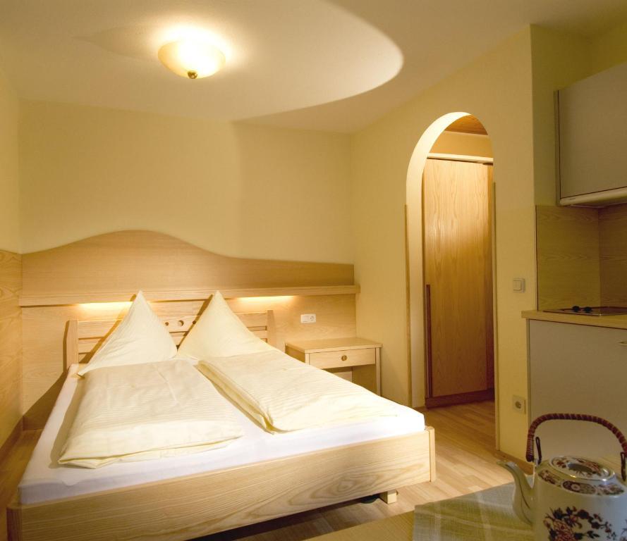 Appartements Rofan Maurach  Rom bilde
