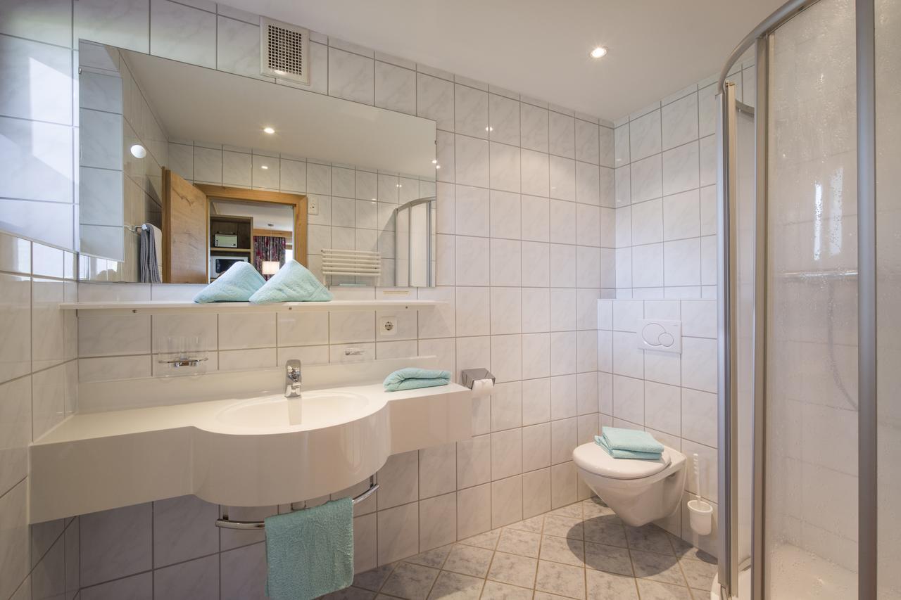 Appartements Rofan Maurach  Eksteriør bilde